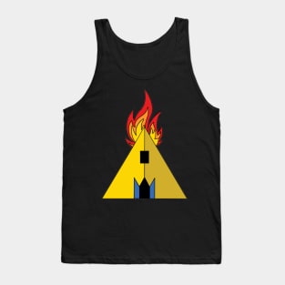 MIdsommar Tank Top